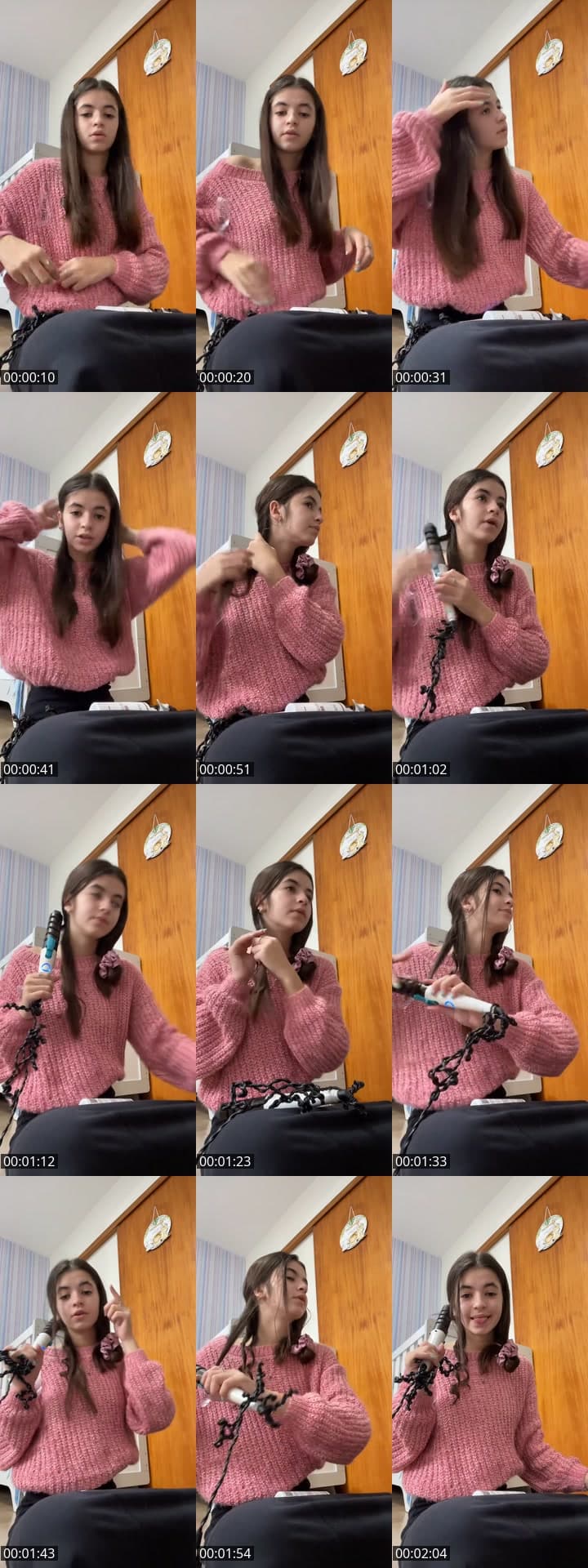 @fakedlary._ TikTok live stream