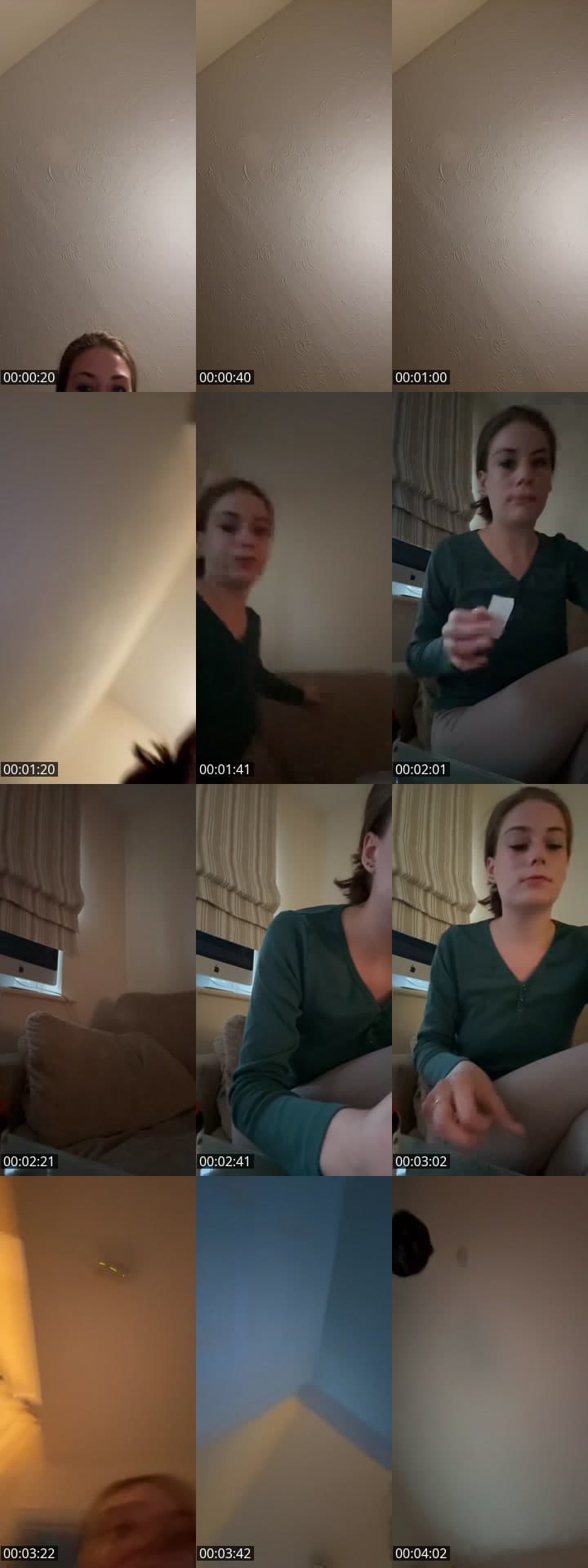 @lily.kxa23 TikTok live stream