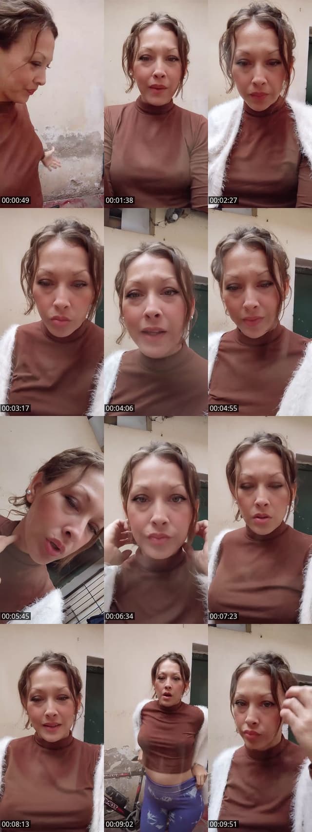 TikTok live: entra😉 by @lachica779