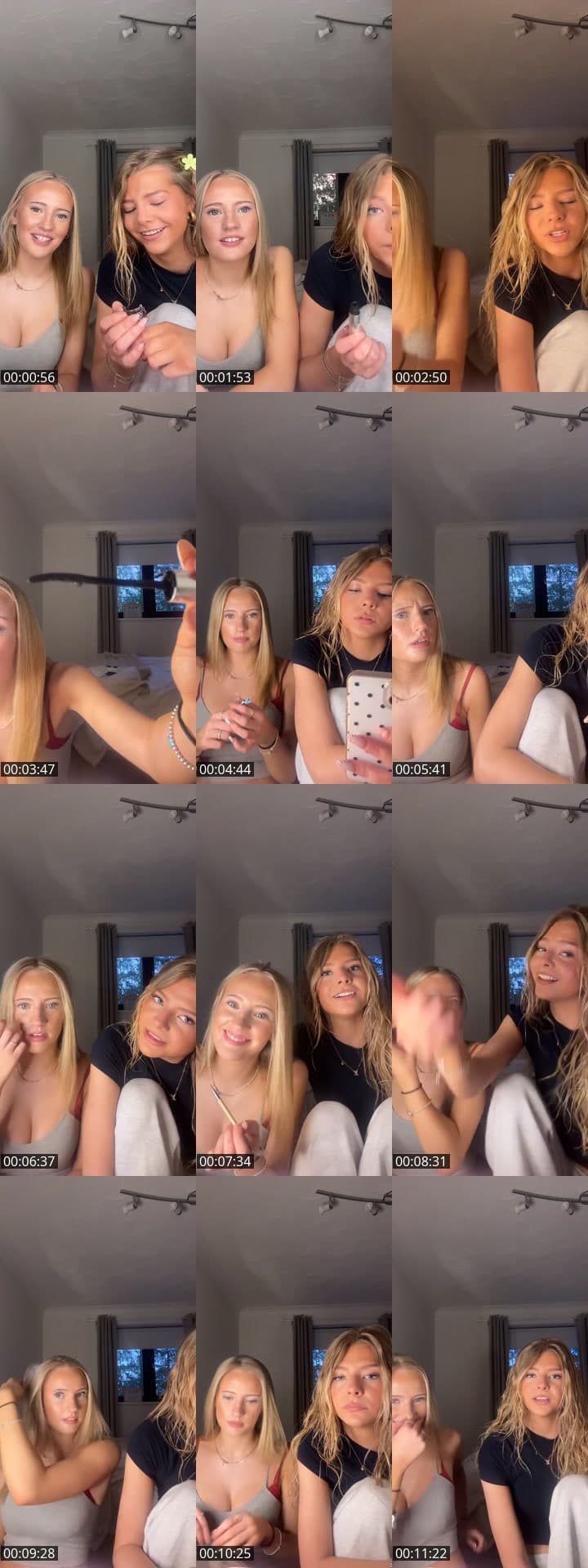 @_faithxox_ TikTok live stream