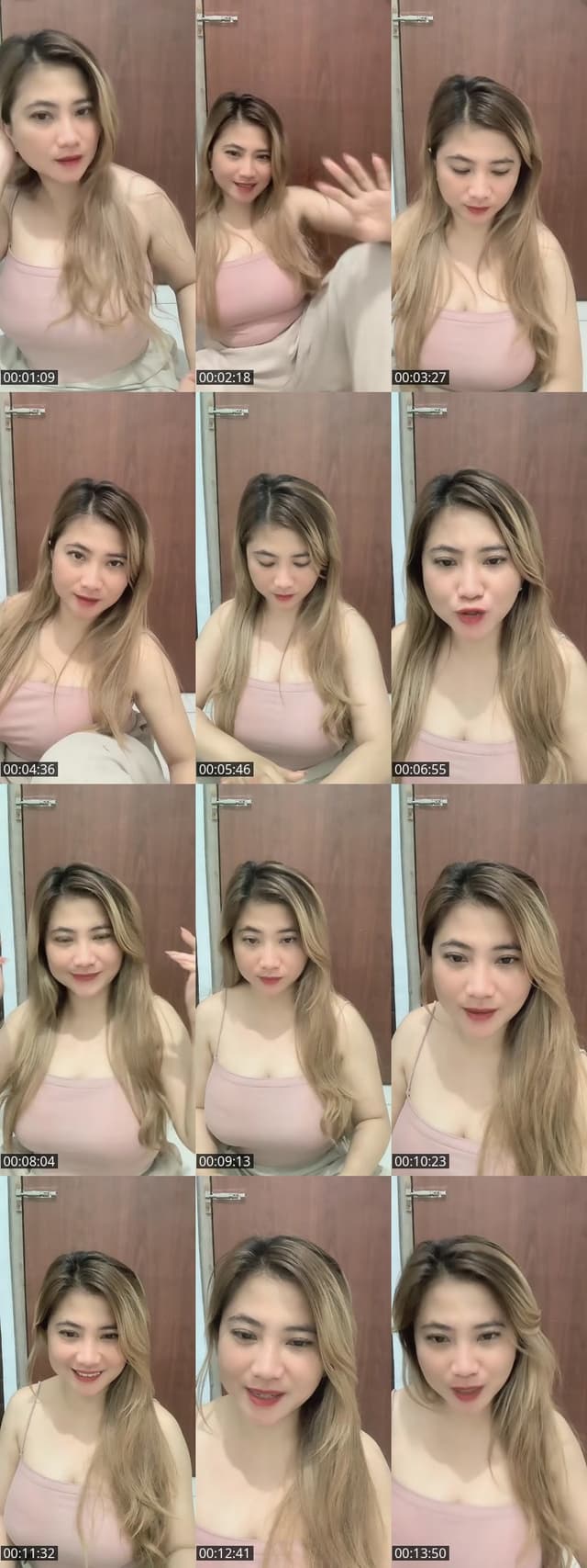 TikTok live: Sawer by qris by @selembutanginmalam2