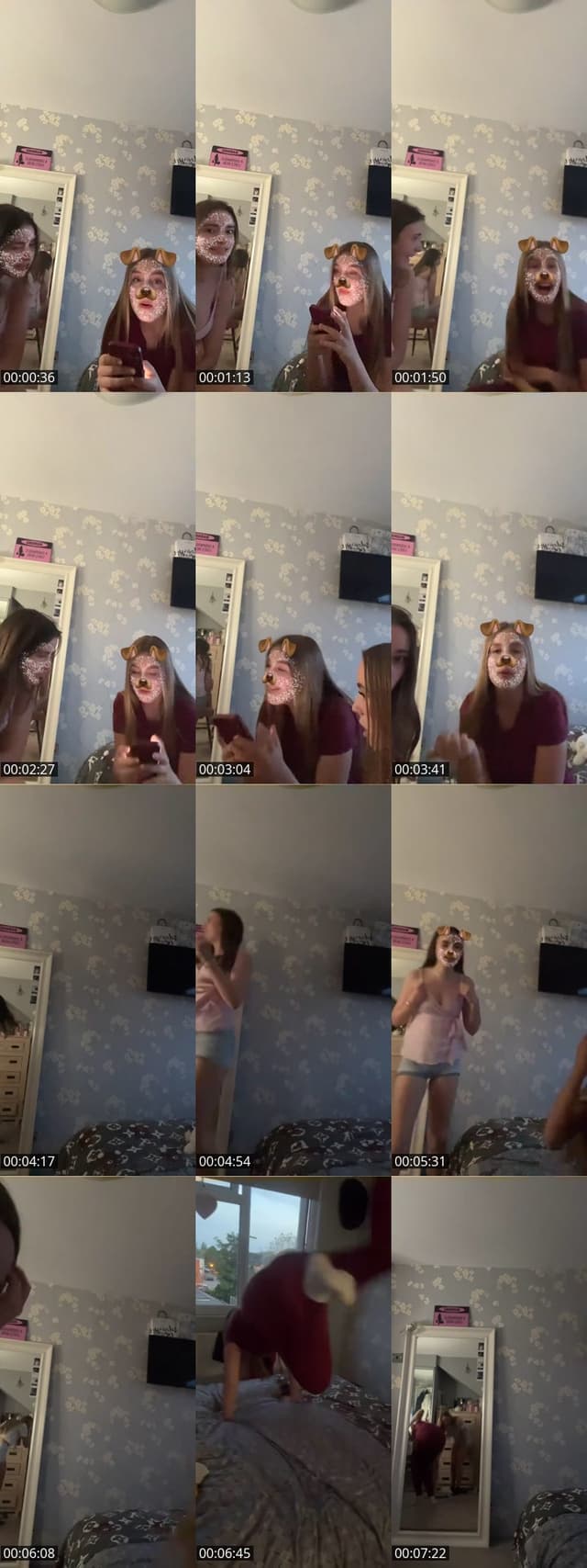 @macynxoxo TikTok live from 2026-05-09