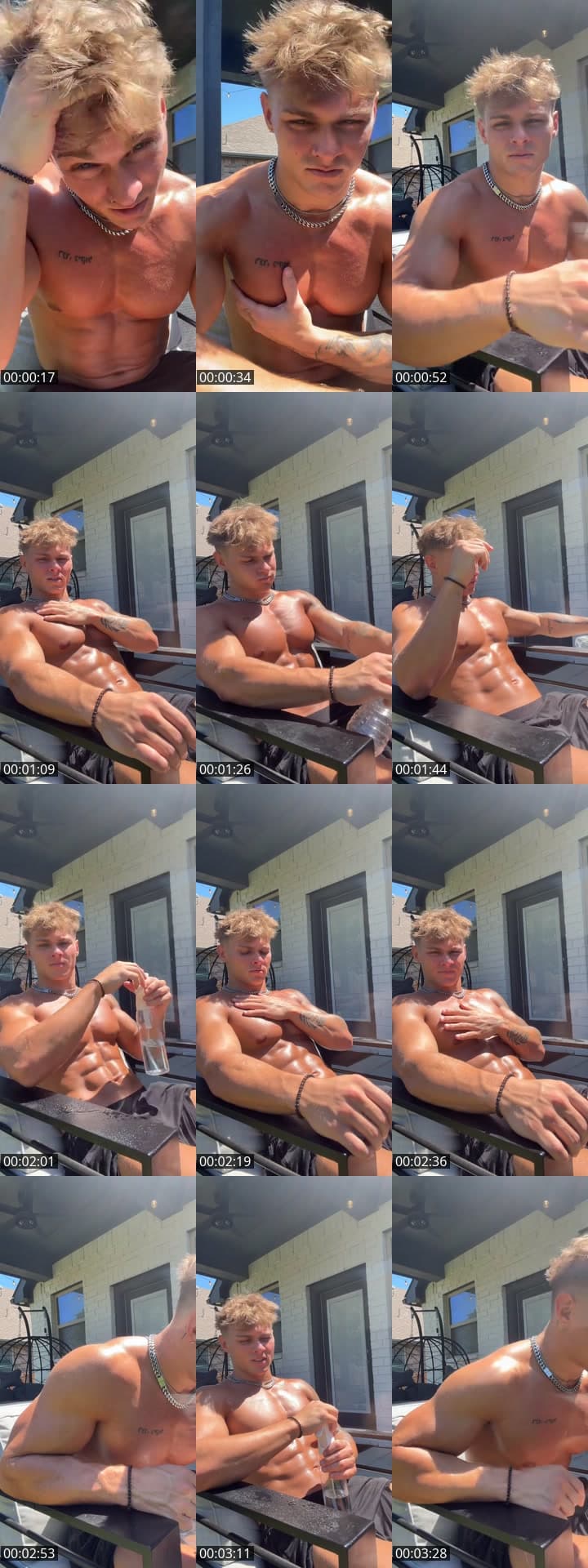 tan n clean