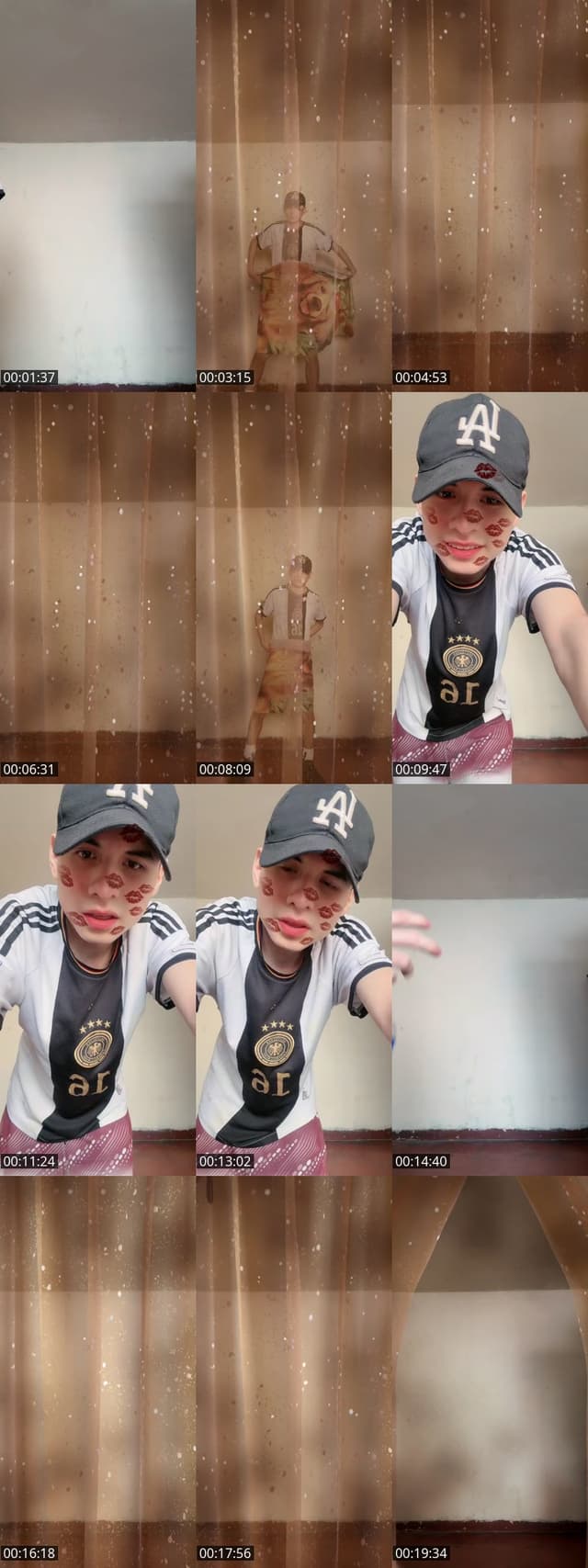 TikTok live: ⁨Principe🦊Royal🍫⁩, ⁨𝙁𝙍𝘼𝙉𝙎𝙐𝘼⚡⁩, ⁨🎓𝐏𝐫𝐨𝐟𝐞 𝑫’𝑺𝒆𝒃𝒂𝒔 🐈⁩, ⁨An🧉⁩, ⁨🐯⁩ by @zzzz8mmmm