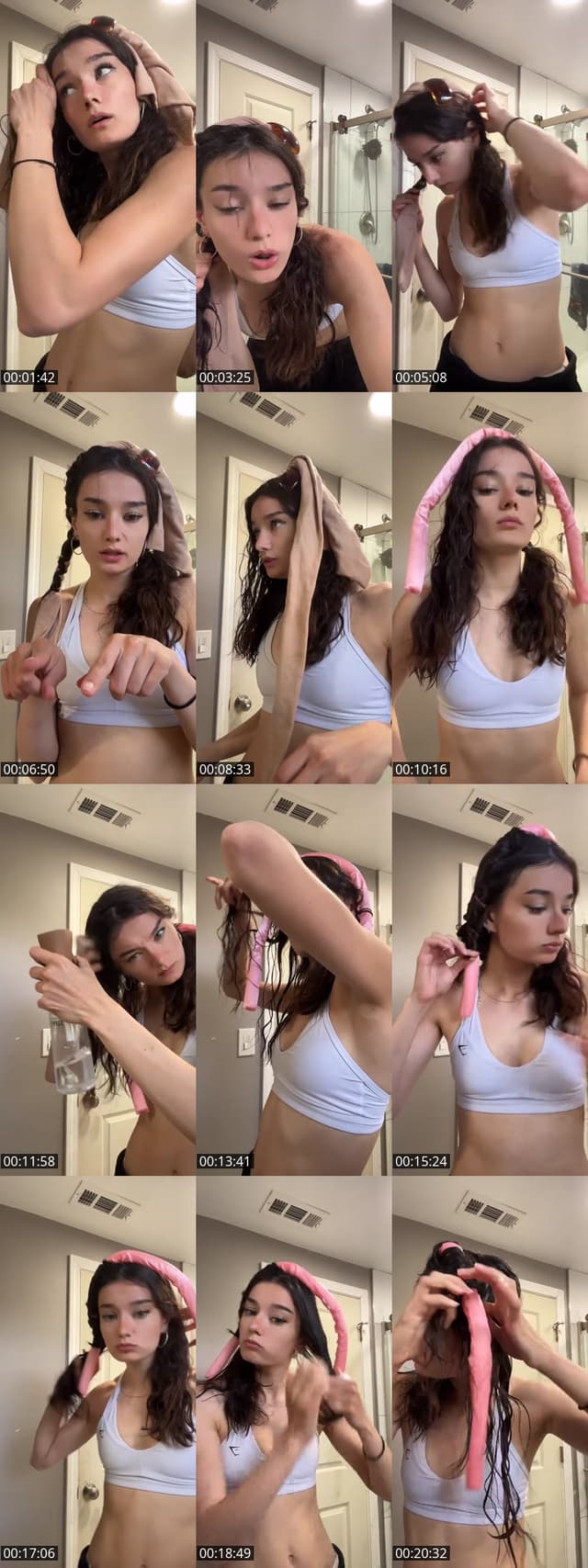 TikTok live: Insta: eelectra_babe by @electrically.electra