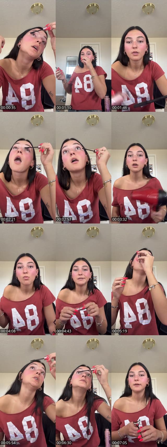 TikTok live: Join or ur lame by @therealslimkadyy