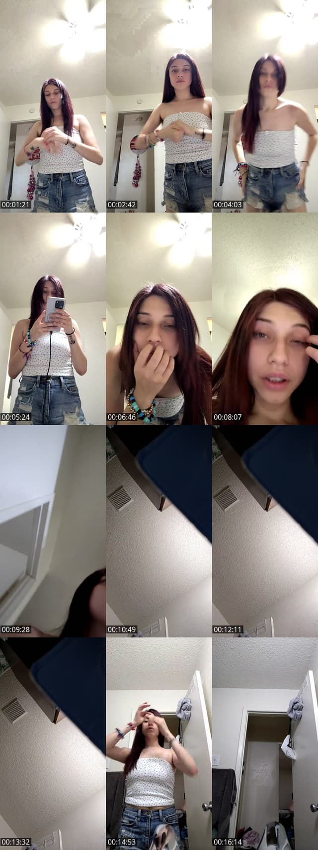@maissick57 TikTok live from 2026-05-09