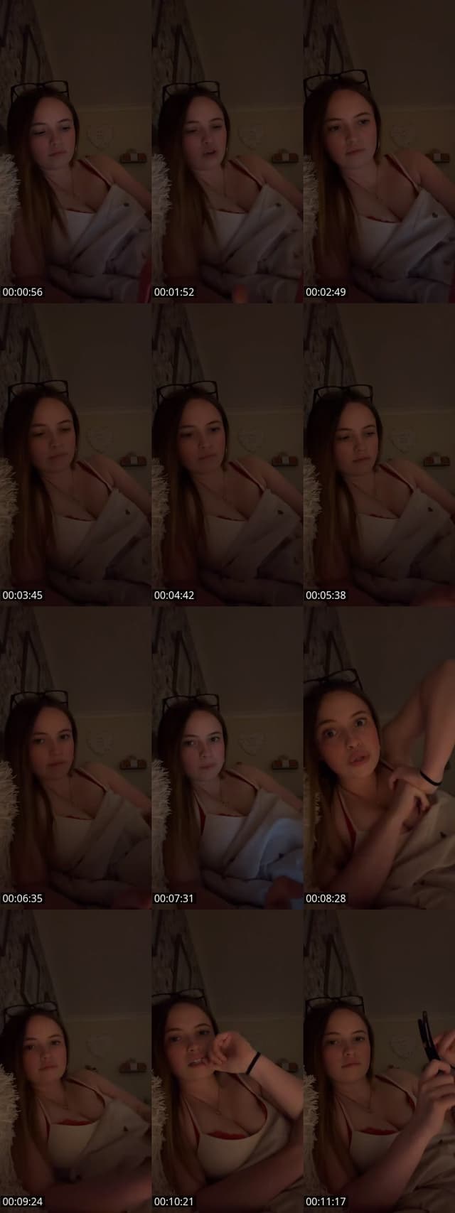 TikTok live: Join my discord, link in bio! by @.siennaxlou