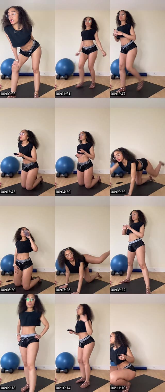 @alilvalentina TikTok live from 2026-05-09