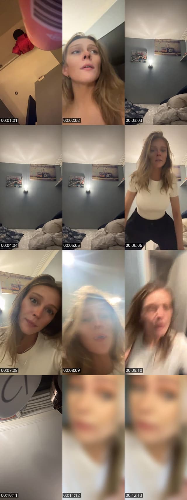 @meg__xx TikTok live from 2026-05-09