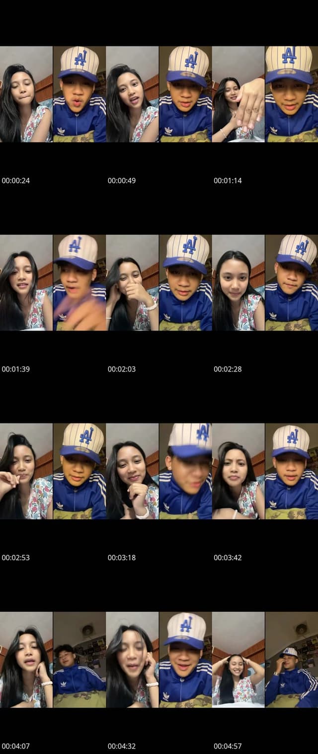 @buneyyyy TikTok live from 2026-05-09