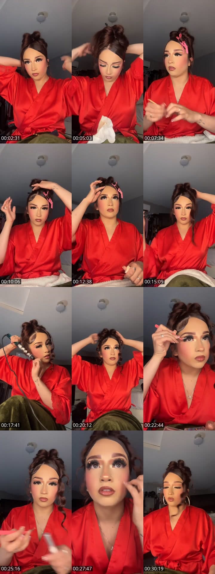 @maritza.araceli03 TikTok live stream