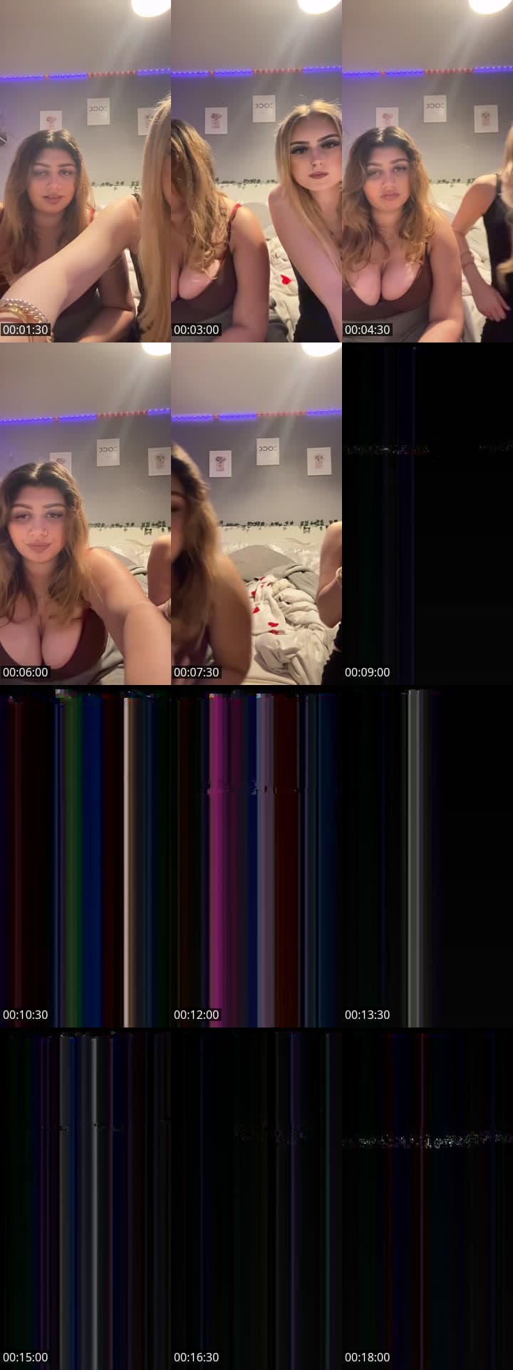 Come chat to us