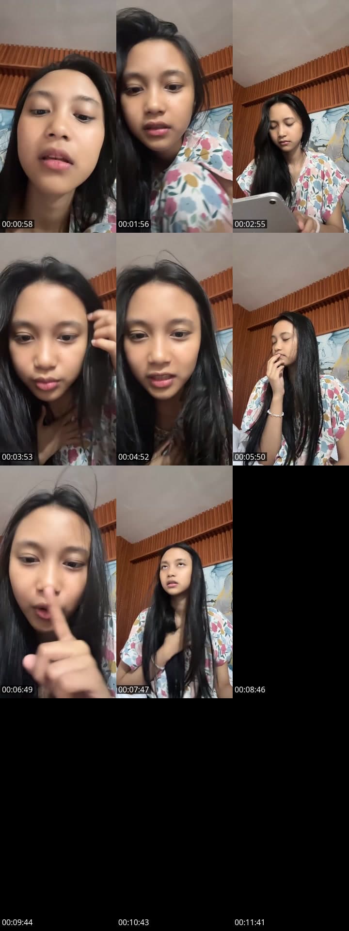 @buneyyyy TikTok live stream