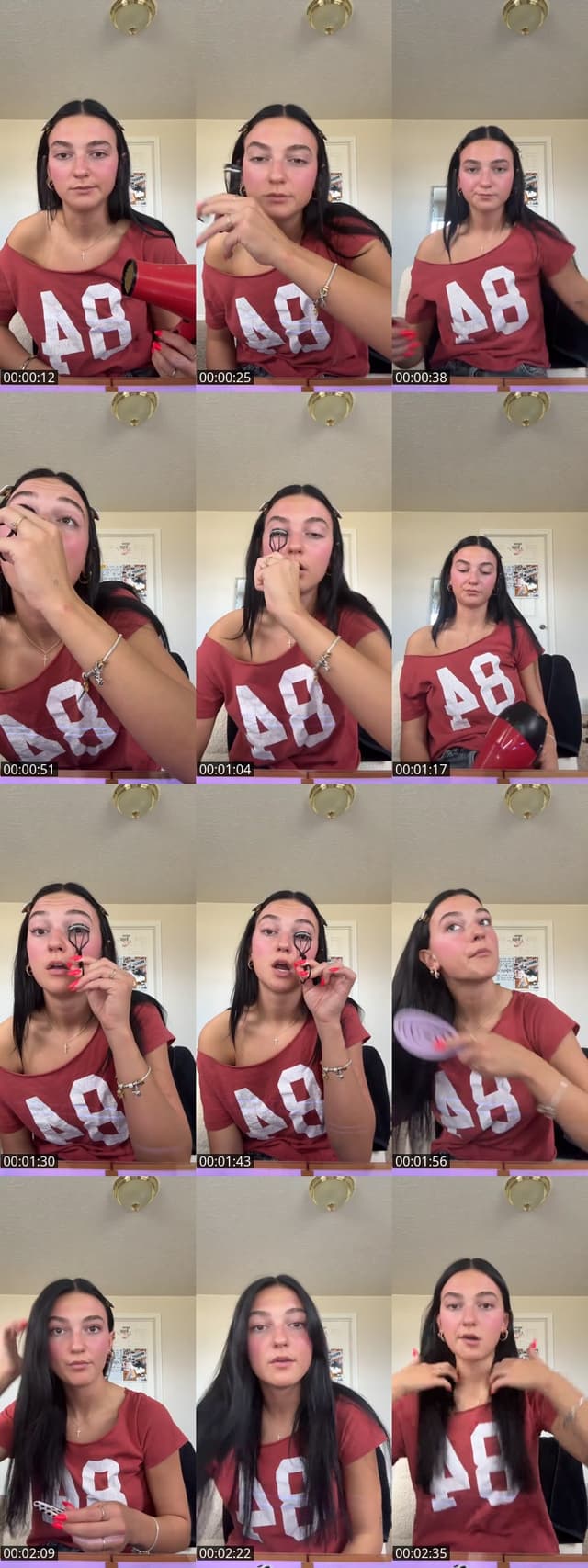 TikTok live: Join or ur lame by @therealslimkadyy