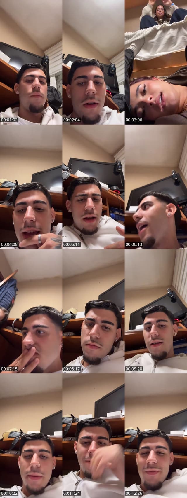TikTok live: que pasó by @leticialepuz