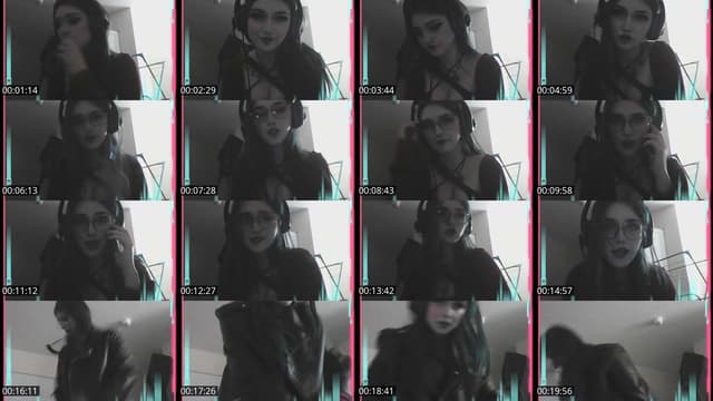 TikTok live: join the vibe by @iamnotrealwtf