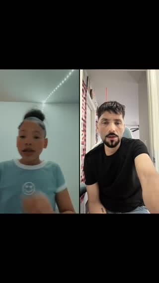 @taisha.sosa22 TikTok live stream