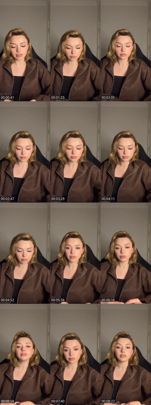 @humeyra.yrlmz TikTok live from 2026-05-09
