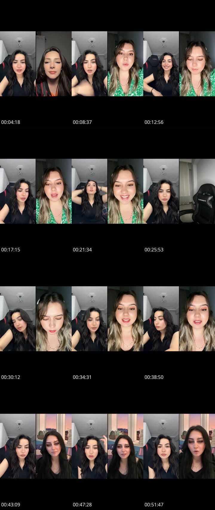 @user86458950 TikTok live stream