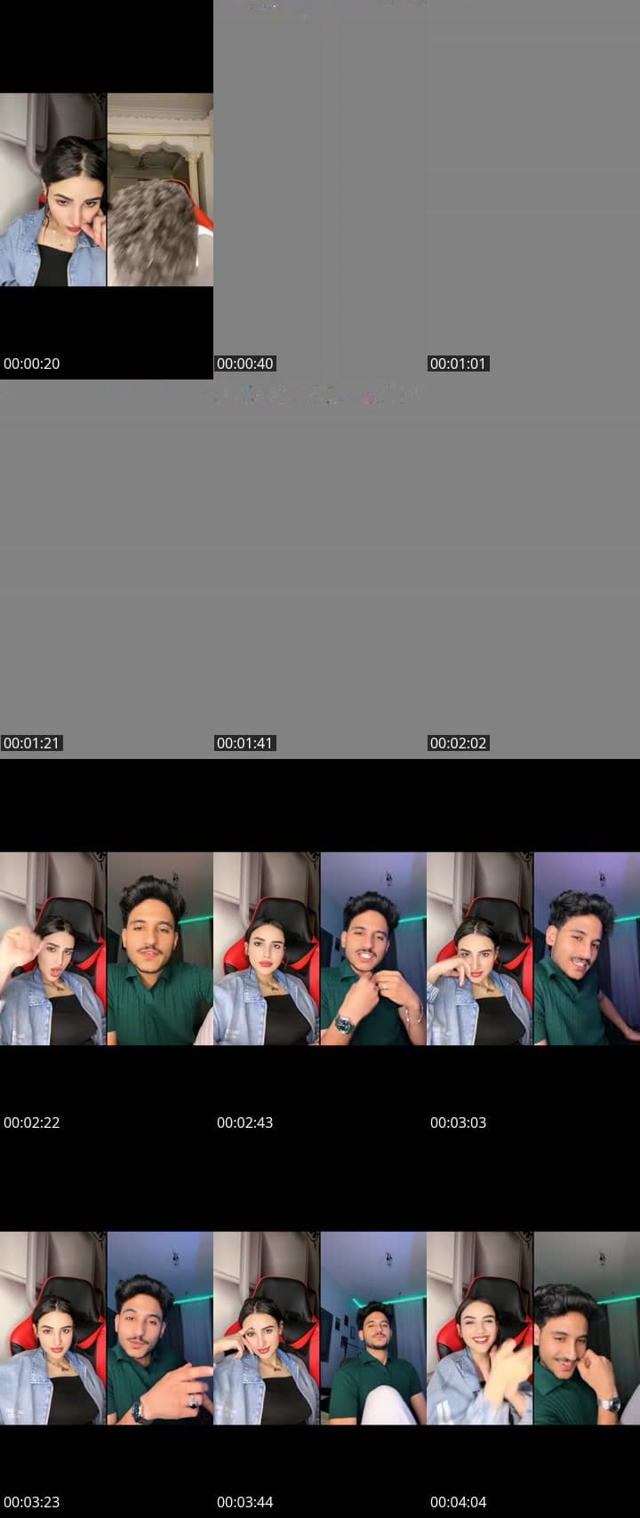 @beboo_441 TikTok live stream