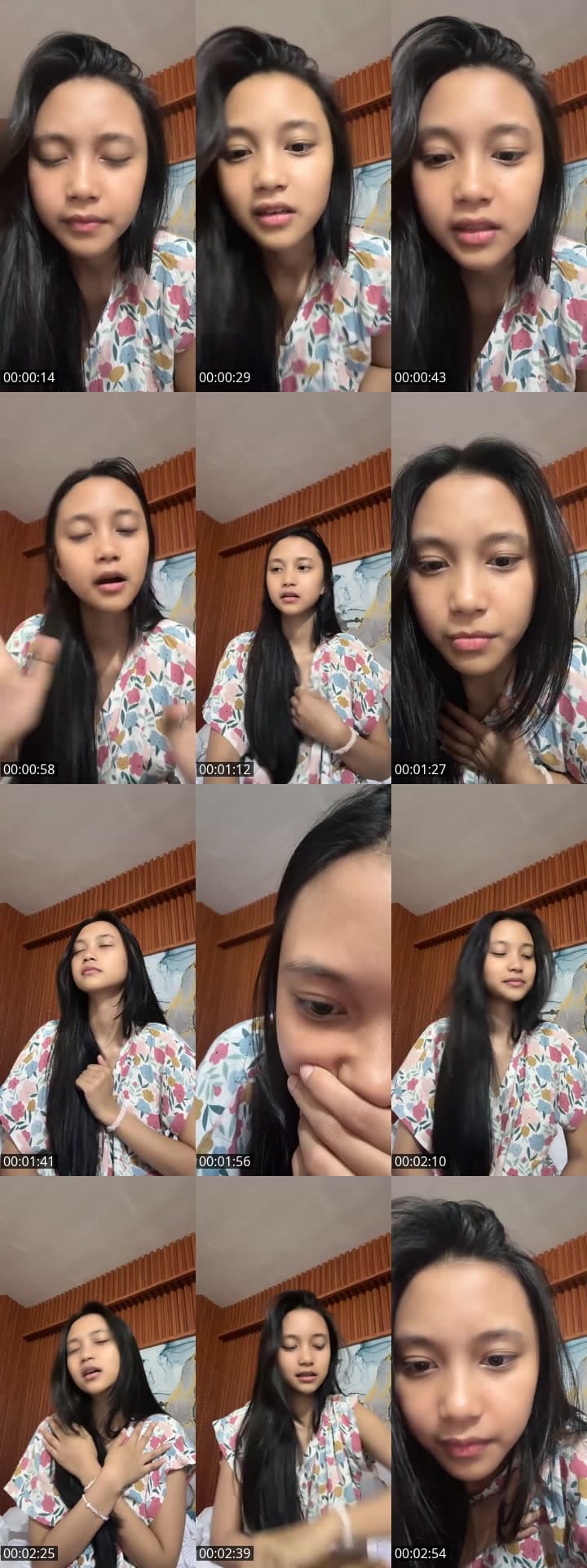 @buneyyyy TikTok live stream