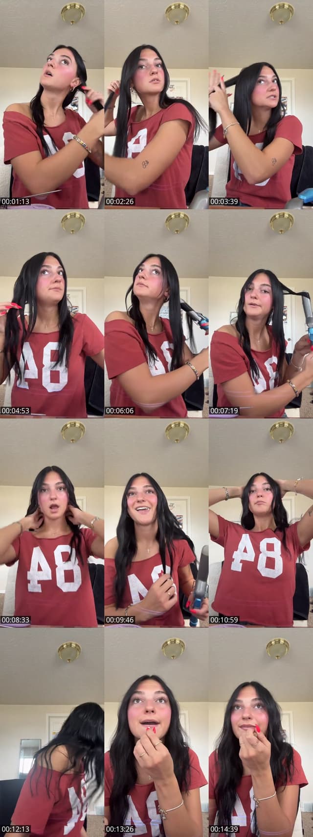 TikTok live: Join or ur lame by @therealslimkadyy