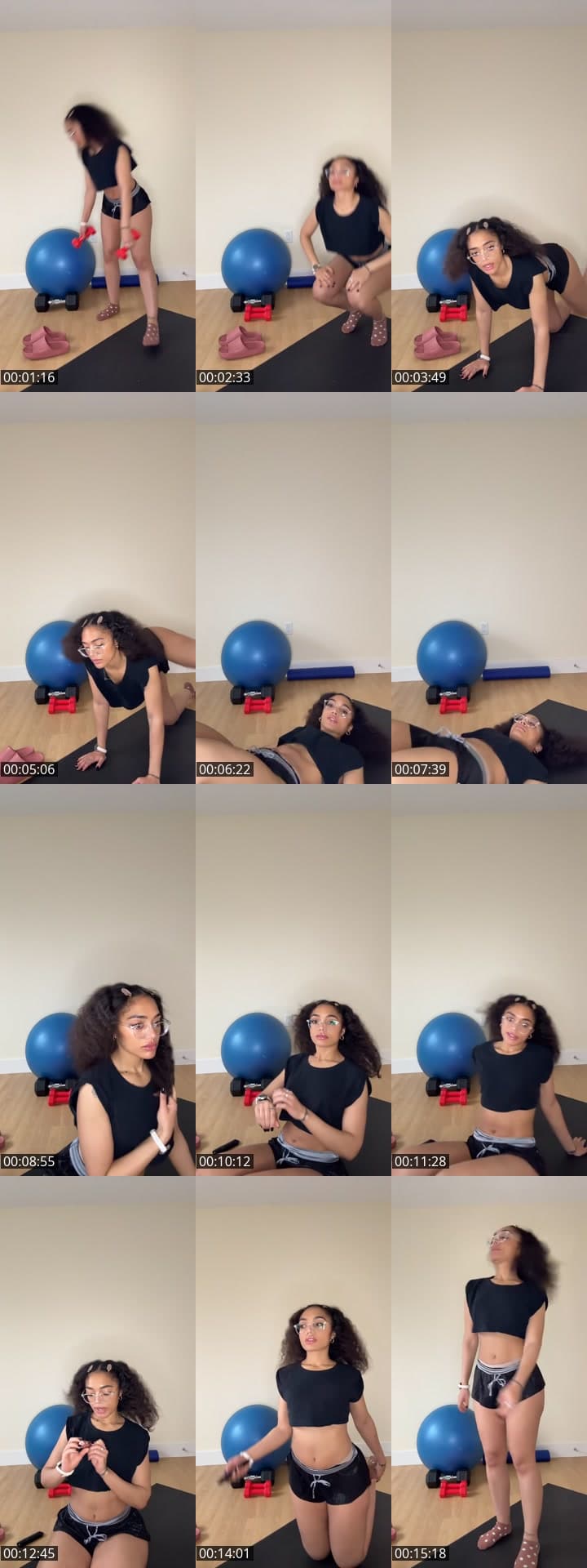 @alittlevalentina TikTok live stream