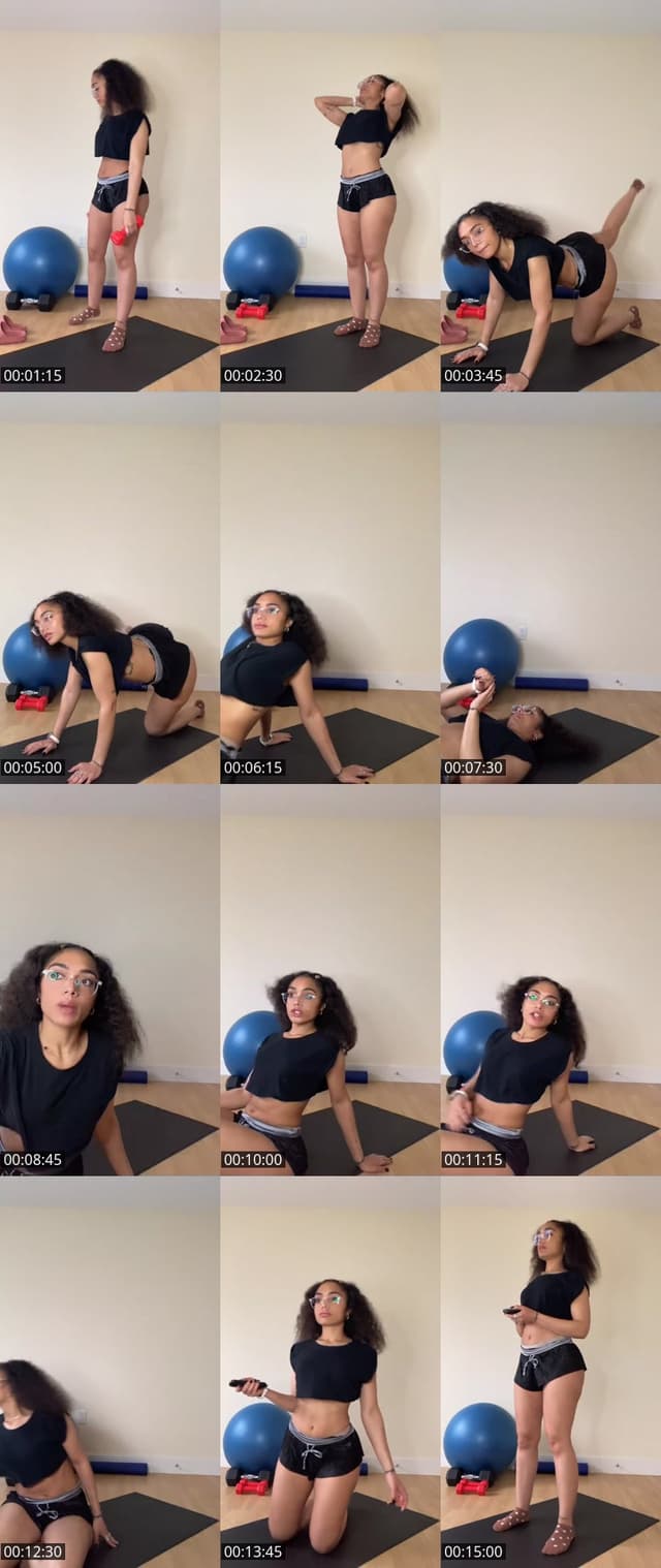 @alilvalentina TikTok live from 2026-05-09