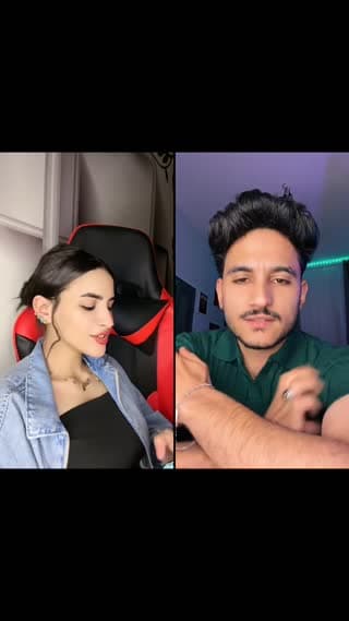 @beboo_441 TikTok live stream