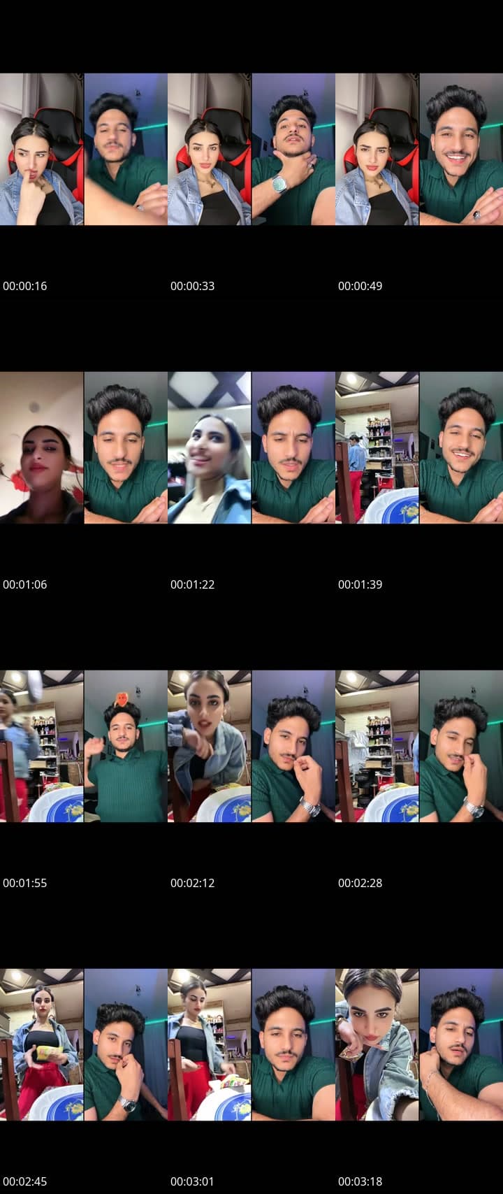 @beboo_441 TikTok live stream