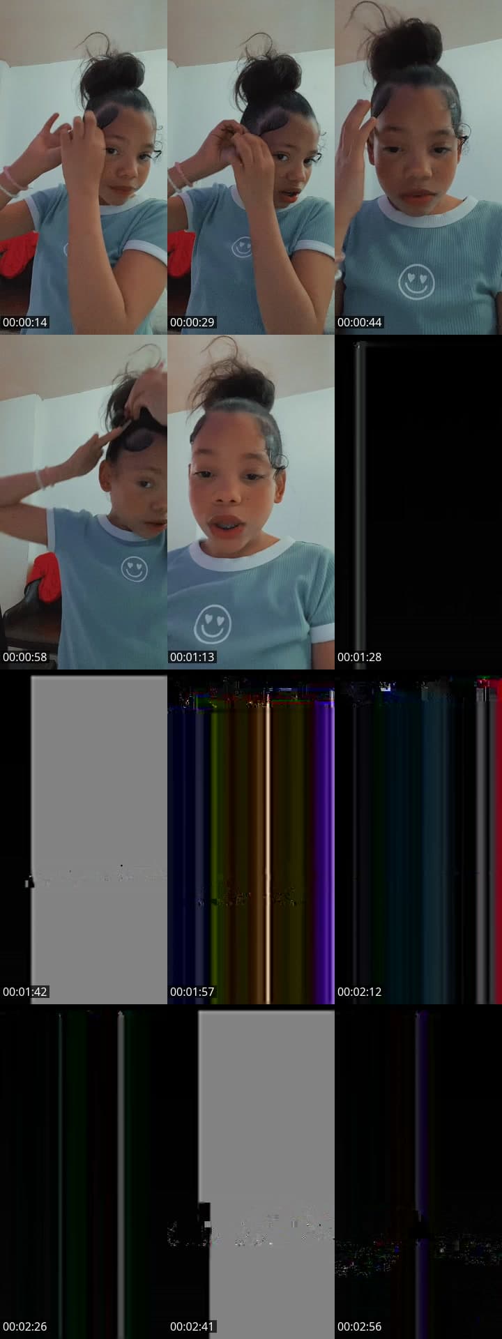 @taisha.sosa22 TikTok live stream