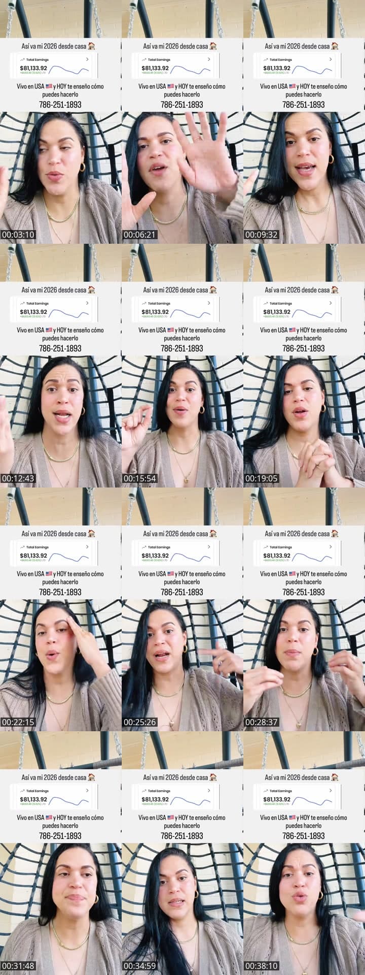 @transformate.con7 TikTok live stream
