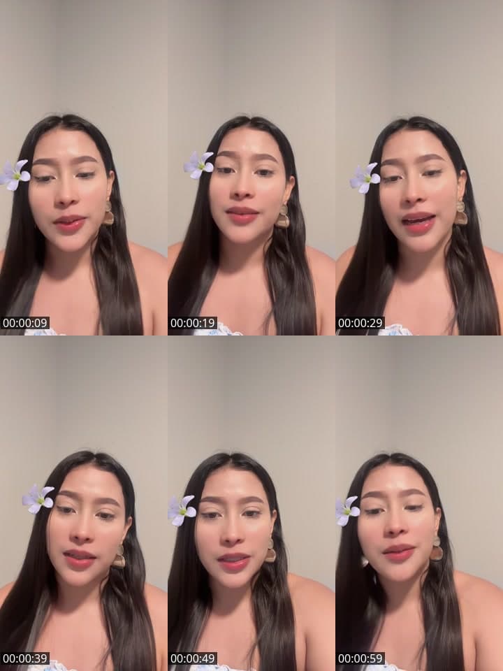 @mariaorellana_20 TikTok live stream