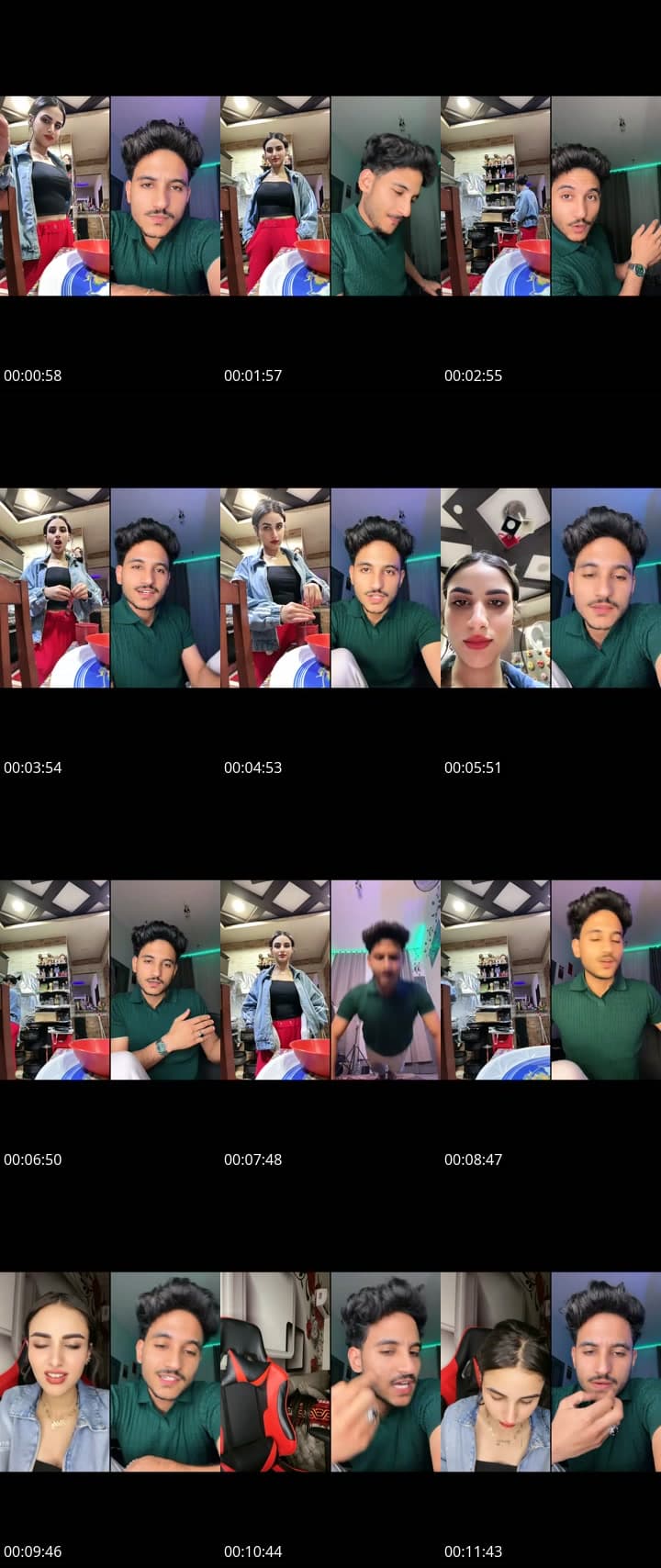 @beboo_441 TikTok live stream