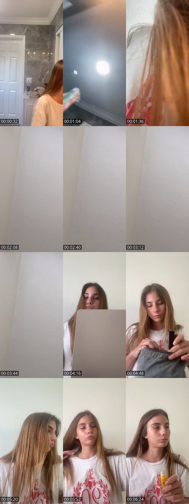 TikTok live: eye brows by @sarah.yarborough