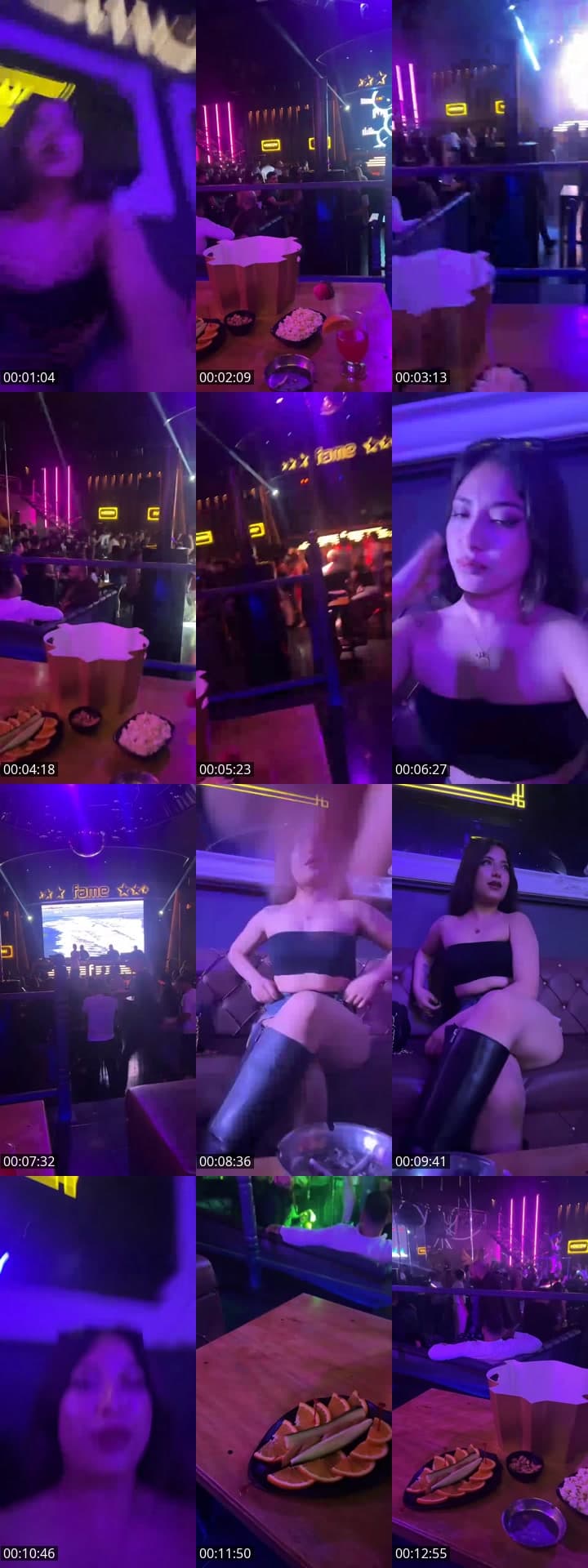 @alyena080 TikTok live stream