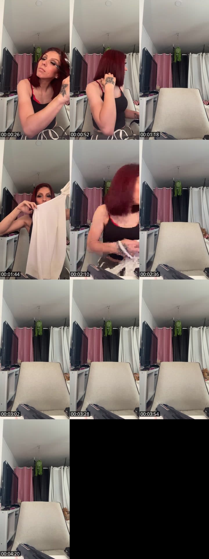 @stefficacee TikTok live stream