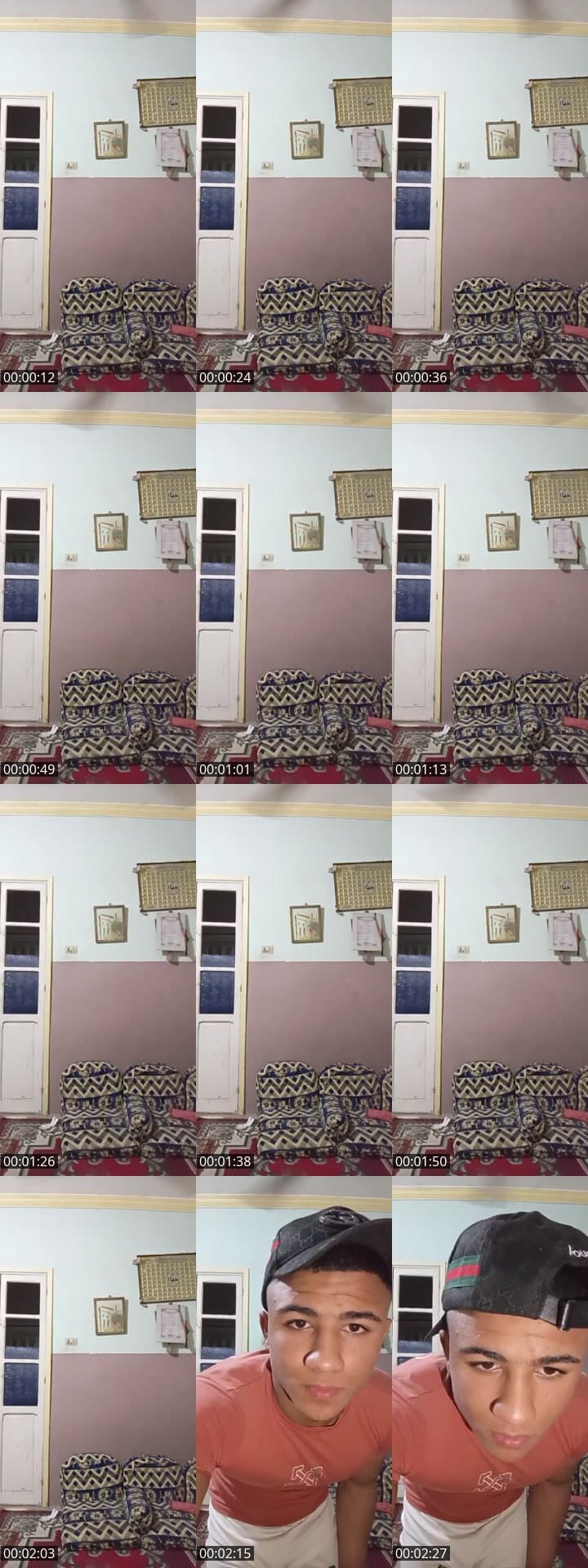 @mustafazoghbi3 TikTok live stream