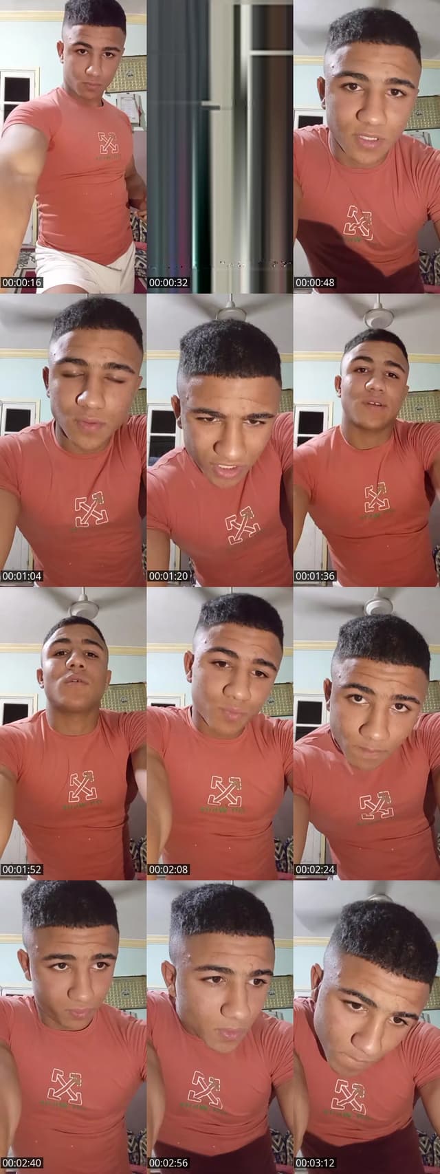 @mustafazoghbi3 TikTok live from 2026-05-09