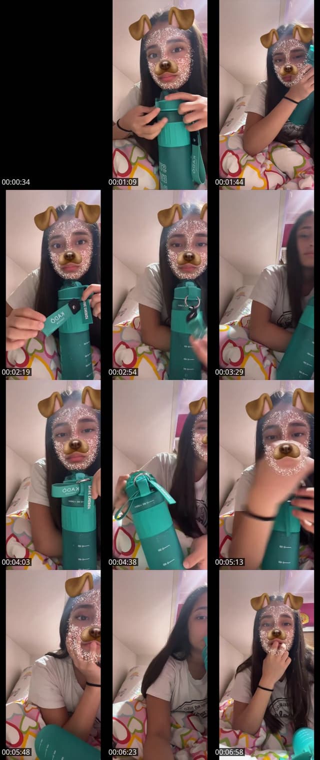 TikTok live: tornando da lignano by @giadabardales
