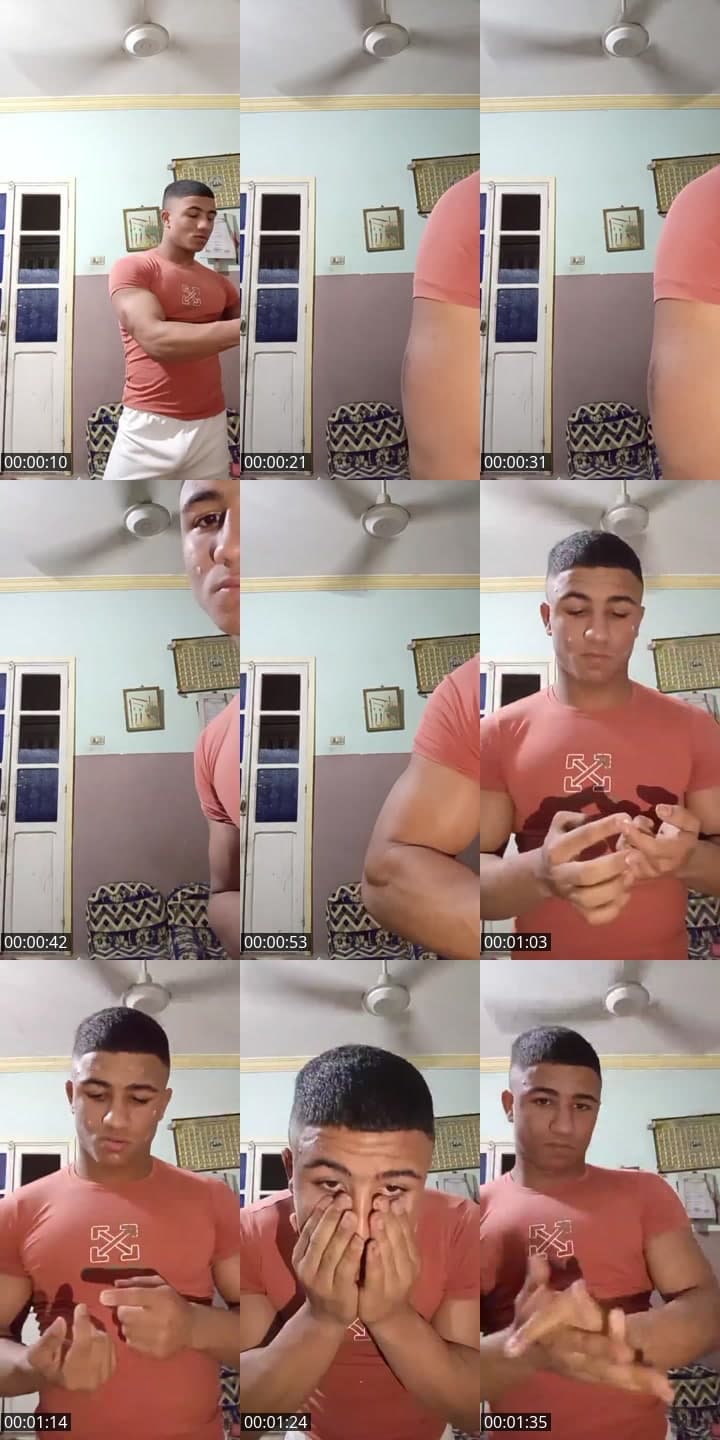 @mustafazoghbi3 TikTok live stream
