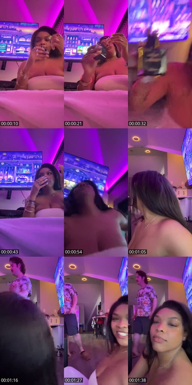 @dessssslove TikTok live from 2026-05-09