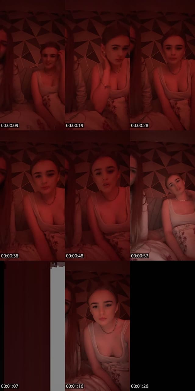 @brooke.xxmaizie.x TikTok live from 2026-05-09