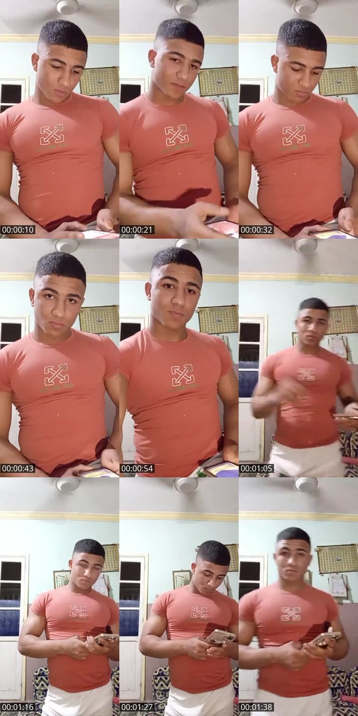 @mustafazoghbi3 TikTok live stream