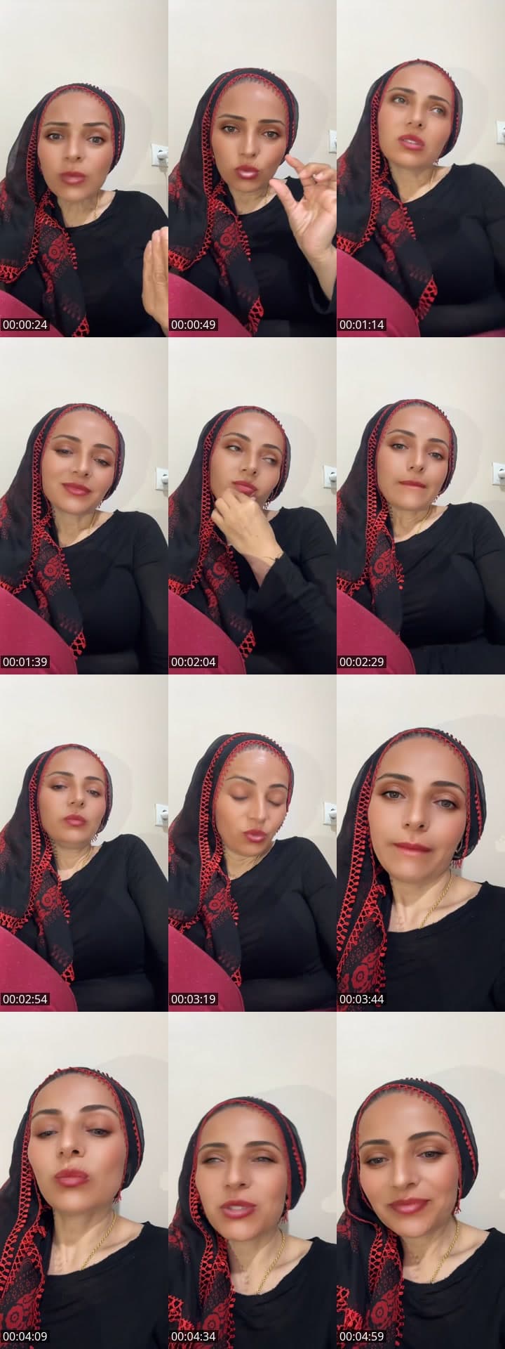 @gulusu.guzel34 TikTok live stream