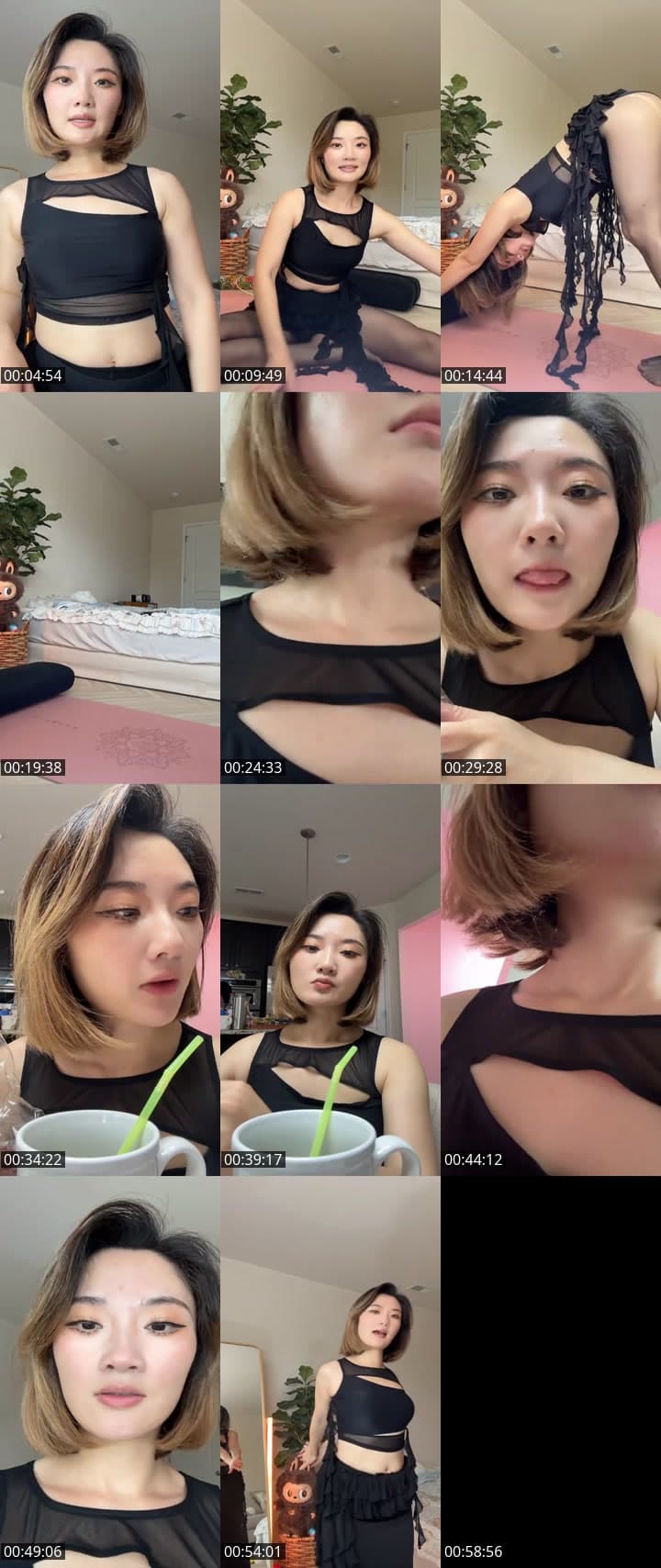 @jesse880_088 TikTok live stream