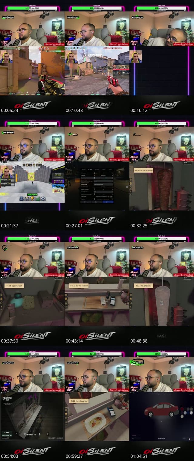 TikTok live: اليرتات جديده - فالو كومب by @ny99y