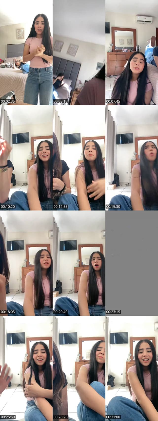 @yubelrbb past TikTok live from 2026-05-09