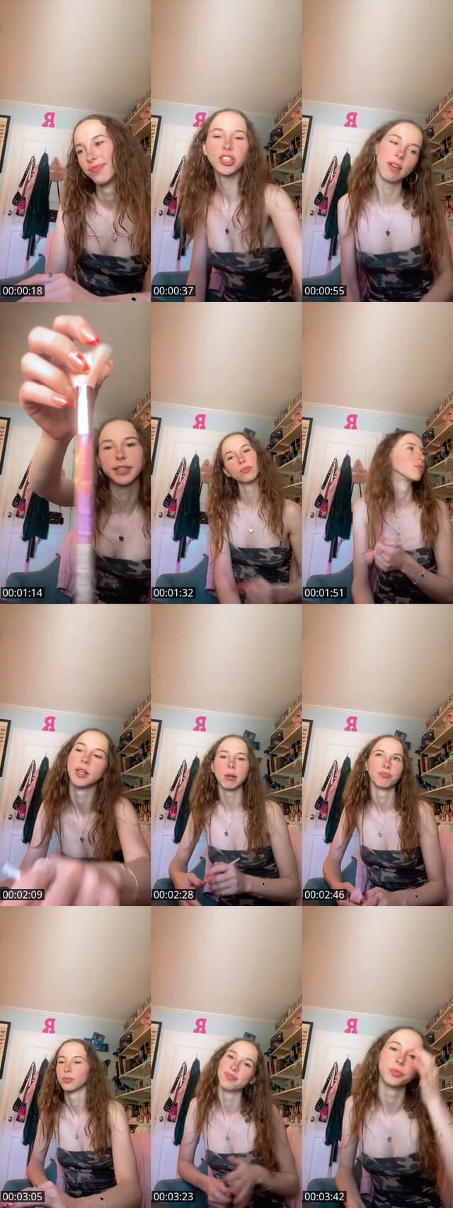 @beccaa0801 TikTok live from 2026-05-09